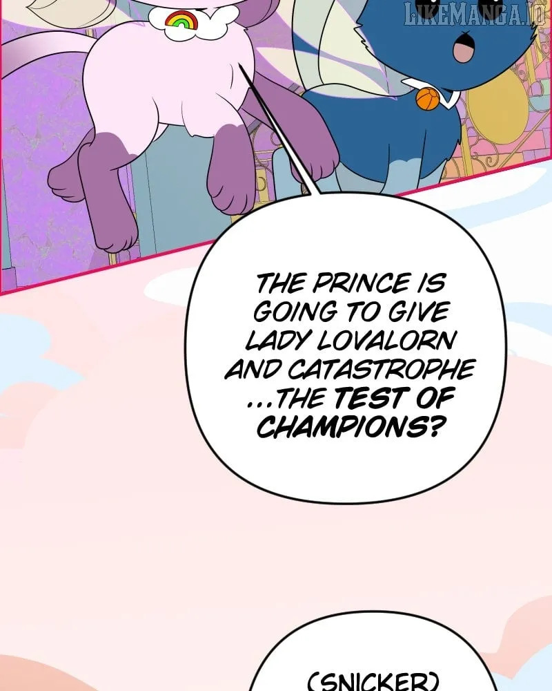 Cinderella Boy Chapter 89 page 108 - 