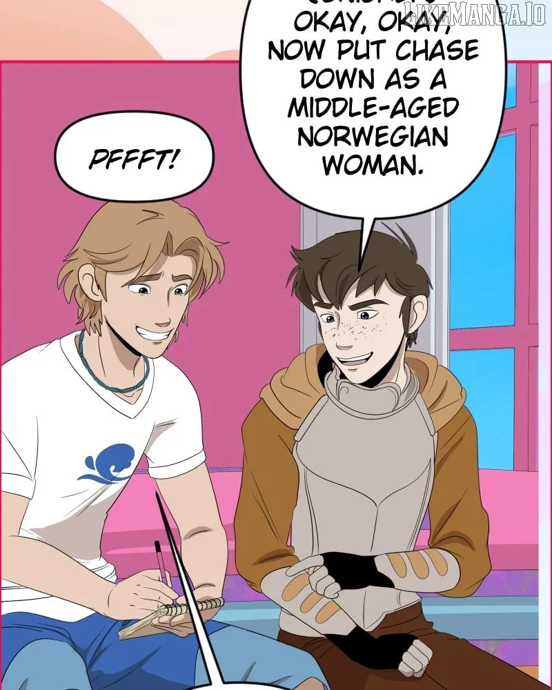 Cinderella Boy Chapter 89 page 109 - 