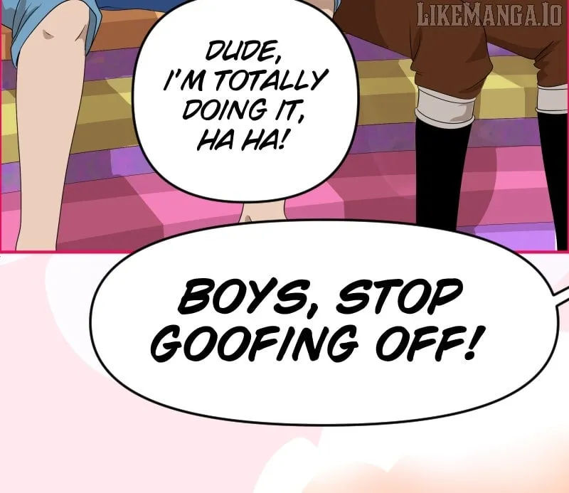 Cinderella Boy Chapter 89 page 110 - 