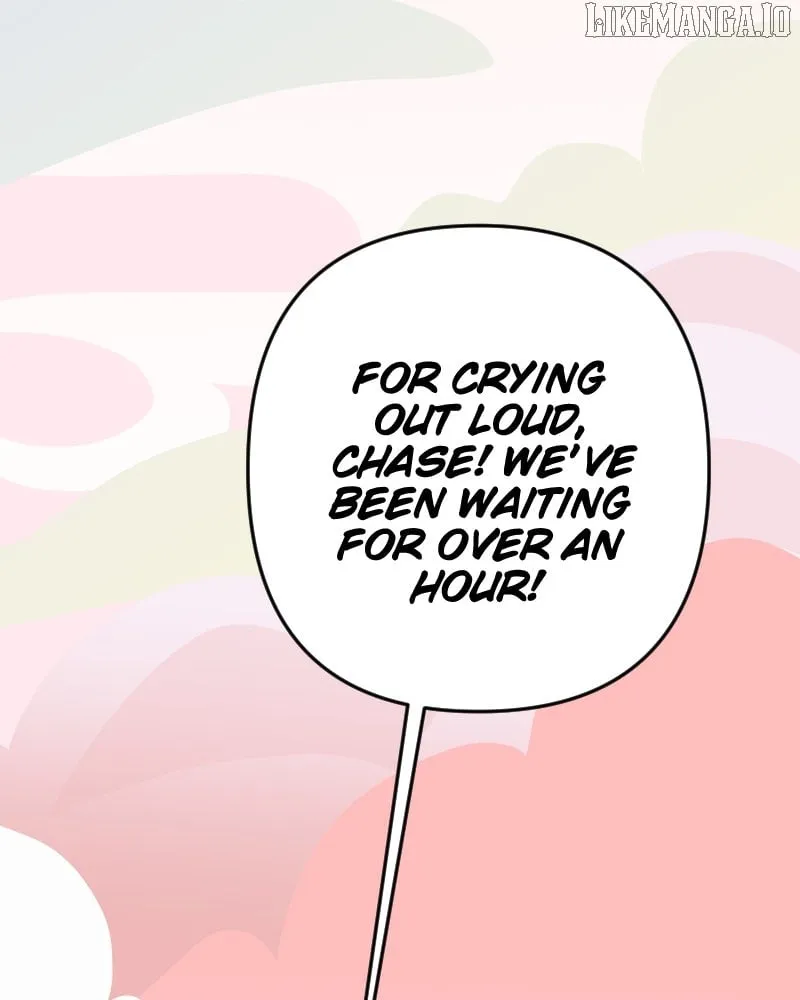 Cinderella Boy Chapter 89 page 12 - 