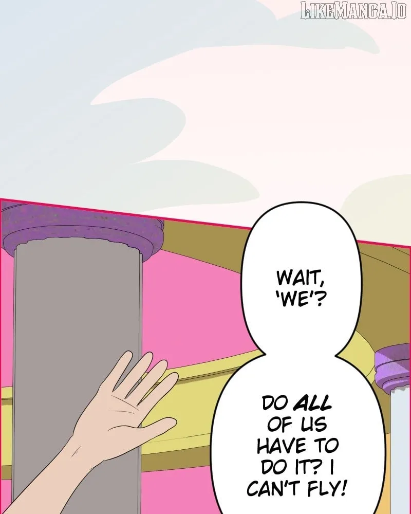 Cinderella Boy Chapter 89 page 113 - 