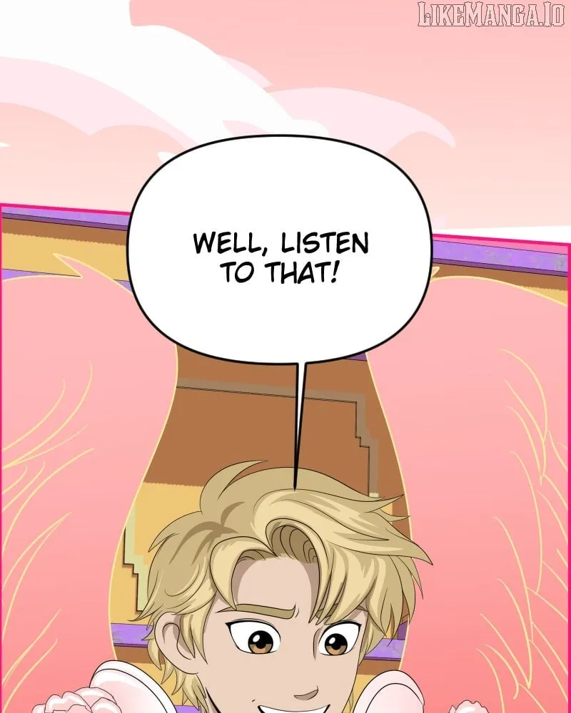 Cinderella Boy Chapter 89 page 116 - 