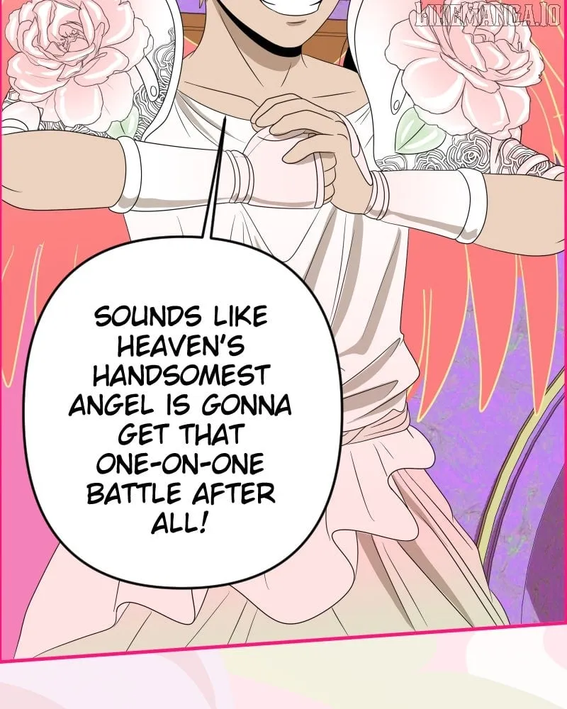 Cinderella Boy Chapter 89 page 117 - 