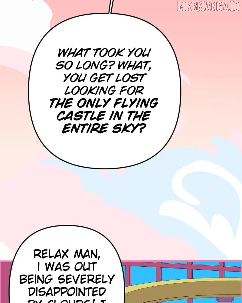 Cinderella Boy Chapter 89 page 13 - 