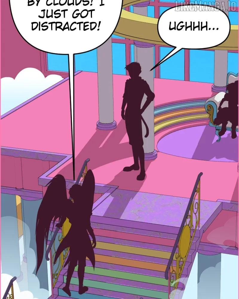 Cinderella Boy Chapter 89 page 14 - 