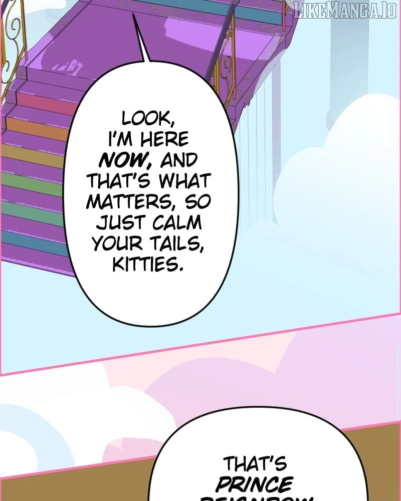 Cinderella Boy Chapter 89 page 15 - 