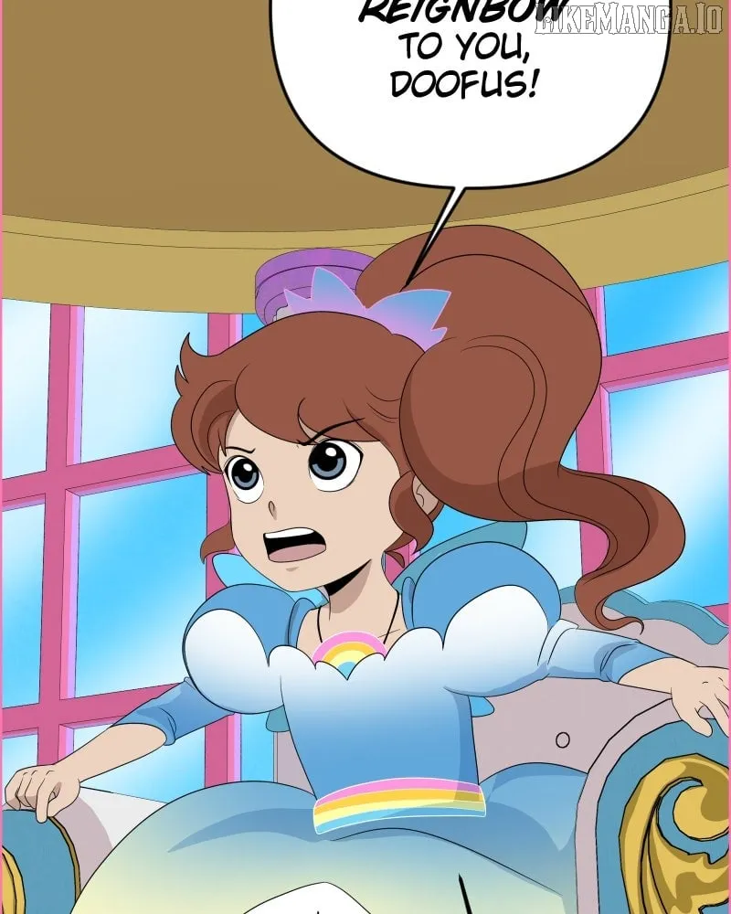 Cinderella Boy Chapter 89 page 16 - 