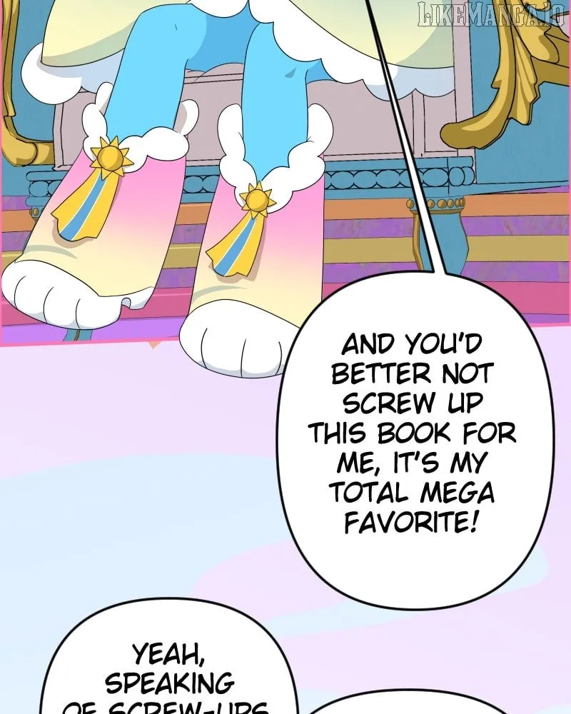 Cinderella Boy Chapter 89 page 17 - 