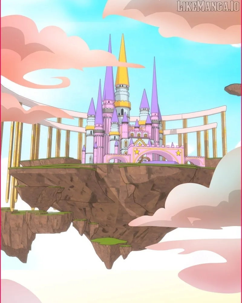 Cinderella Boy Chapter 89 page 3 - 