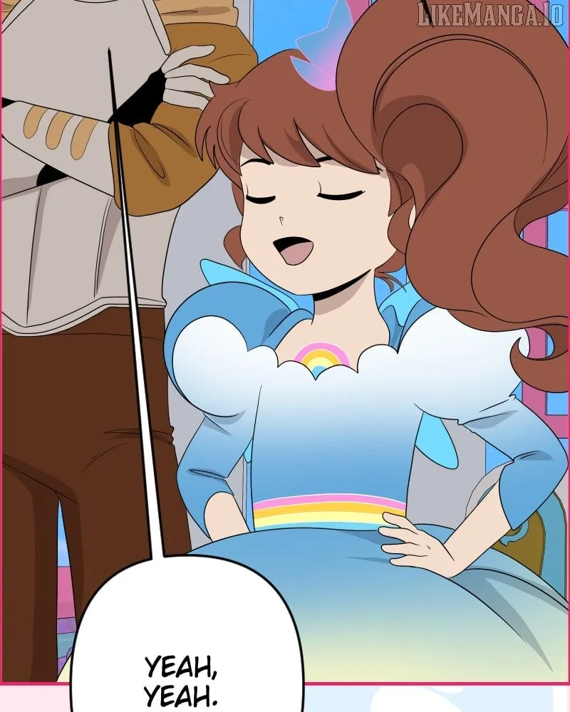 Cinderella Boy Chapter 89 page 23 - 