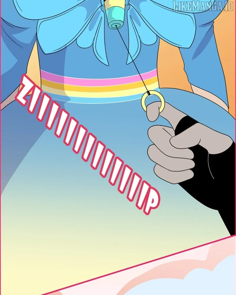 Cinderella Boy Chapter 89 page 25 - 