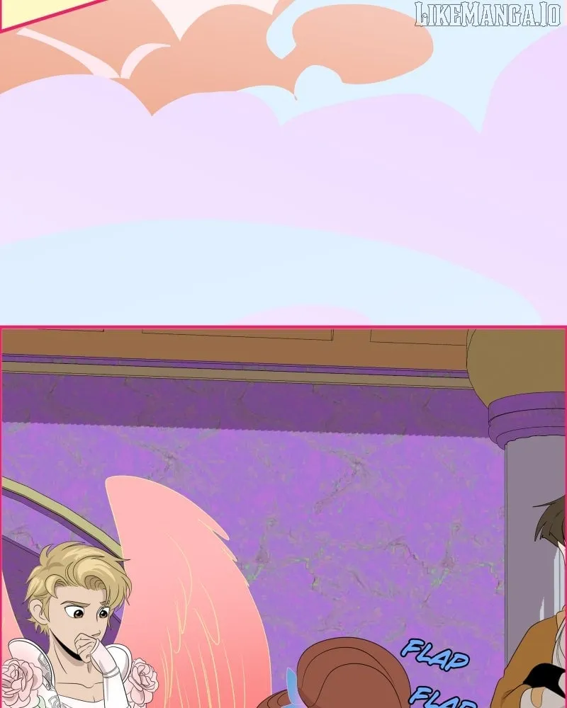 Cinderella Boy Chapter 89 page 26 - 