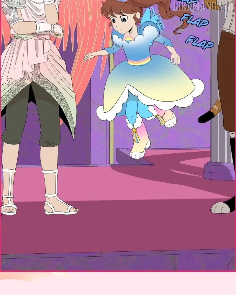 Cinderella Boy Chapter 89 page 27 - 