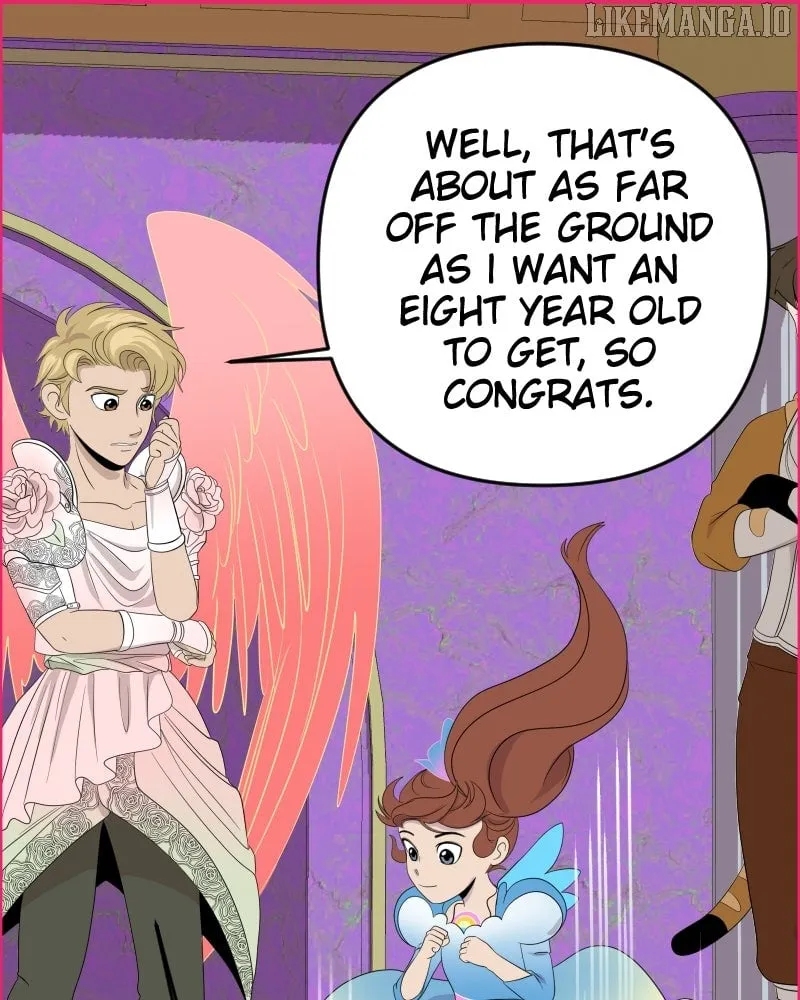 Cinderella Boy Chapter 89 page 28 - 