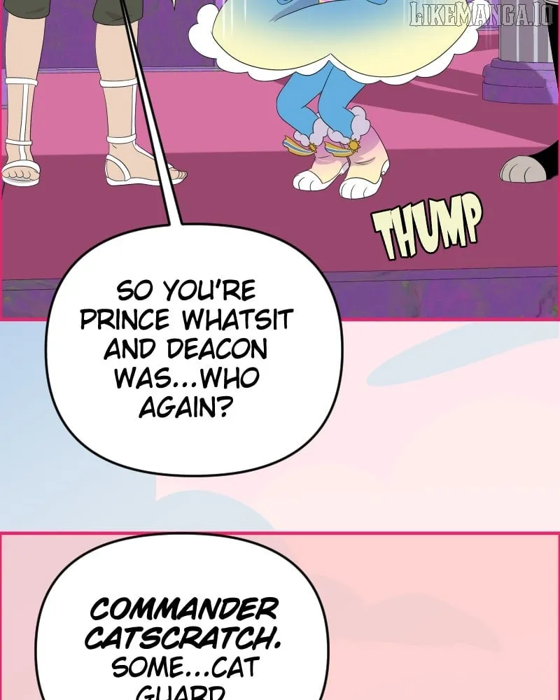 Cinderella Boy Chapter 89 page 29 - 