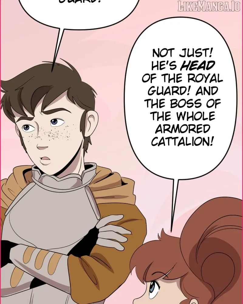 Cinderella Boy Chapter 89 page 30 - 