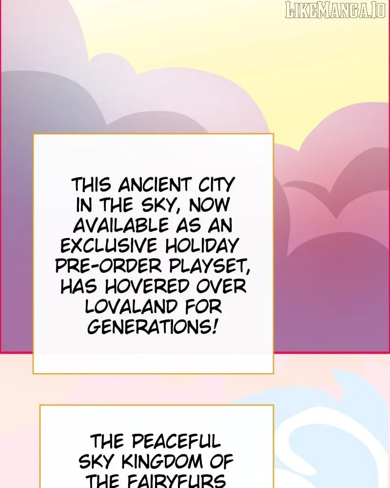 Cinderella Boy Chapter 89 page 4 - 