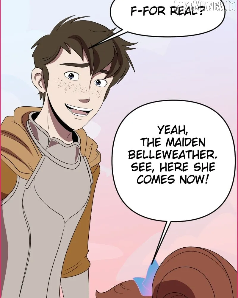 Cinderella Boy Chapter 89 page 32 - 