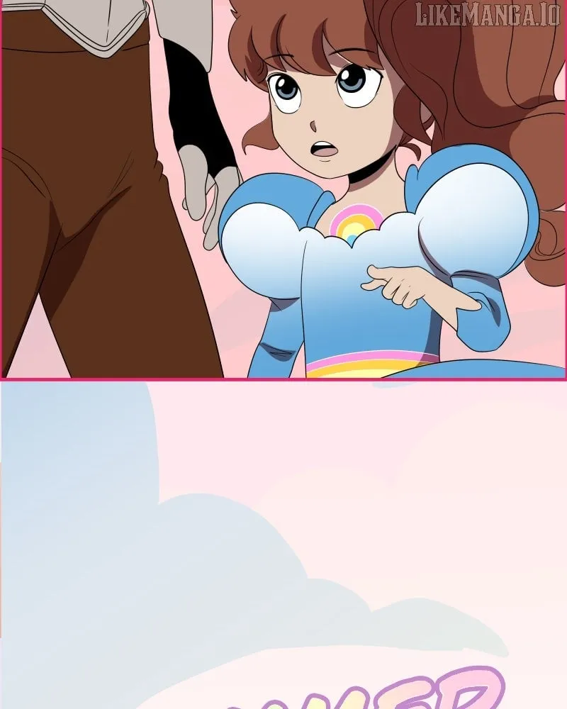 Cinderella Boy Chapter 89 page 33 - 
