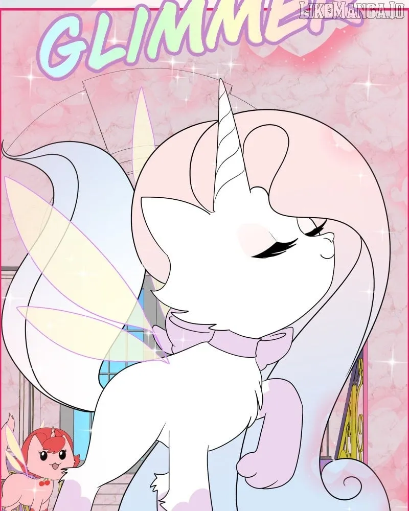 Cinderella Boy Chapter 89 page 34 - 