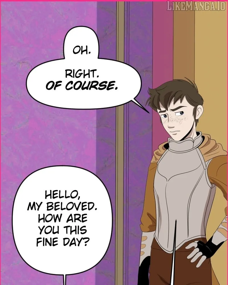 Cinderella Boy Chapter 89 page 36 - 