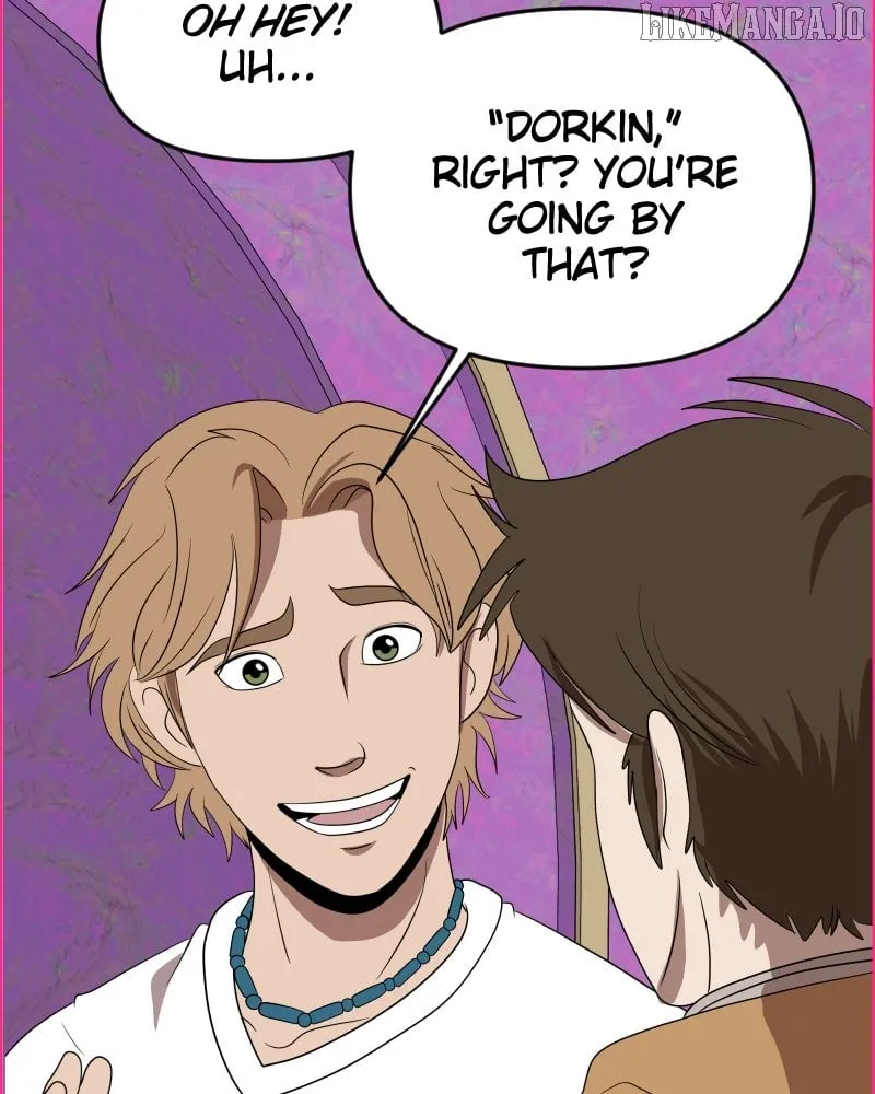Cinderella Boy Chapter 89 page 40 - 