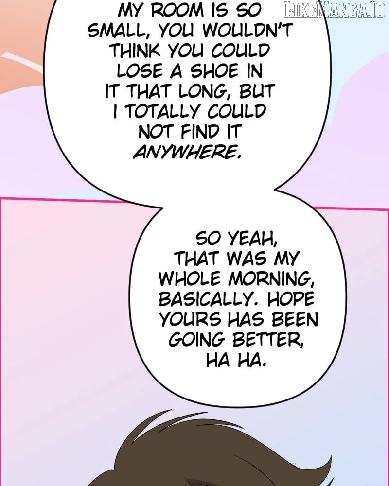Cinderella Boy Chapter 89 page 42 - 