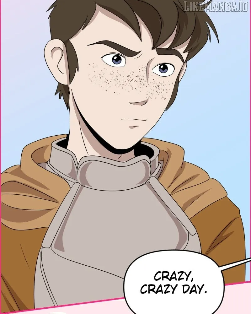 Cinderella Boy Chapter 89 page 43 - 