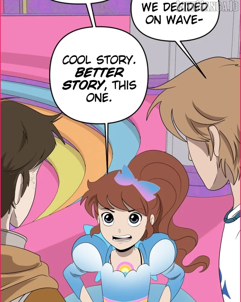 Cinderella Boy Chapter 89 page 47 - 