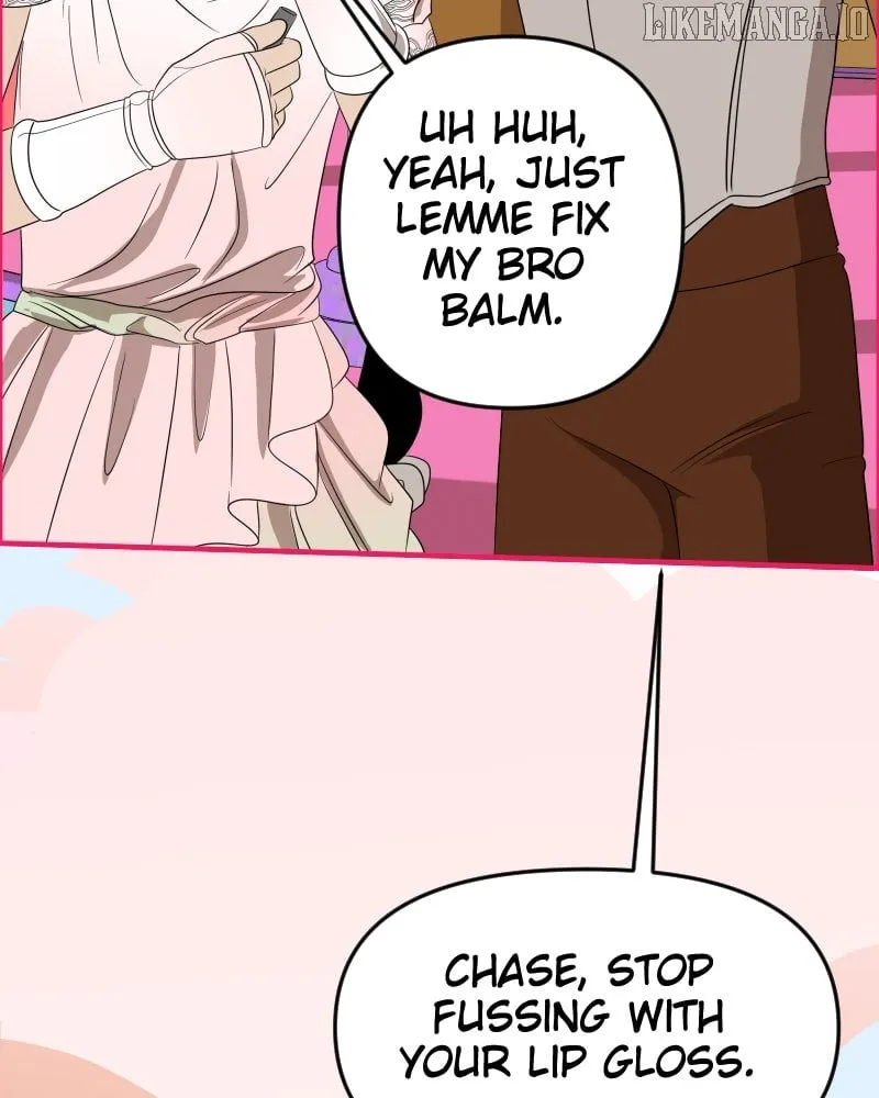Cinderella Boy Chapter 89 page 50 - 