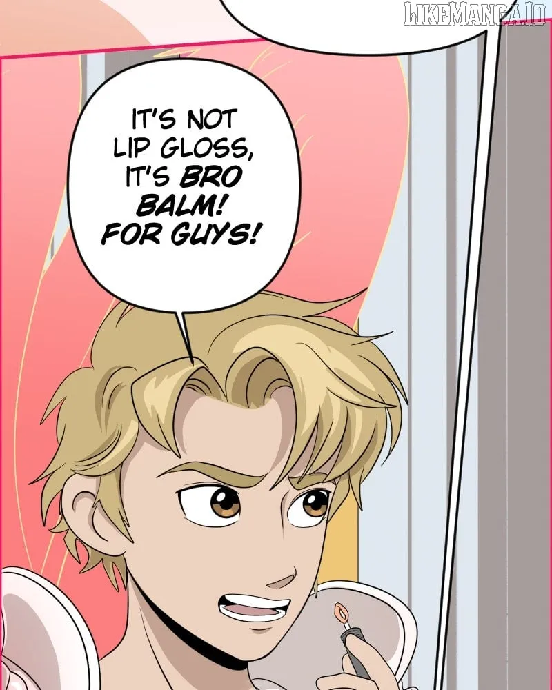 Cinderella Boy Chapter 89 page 51 - 