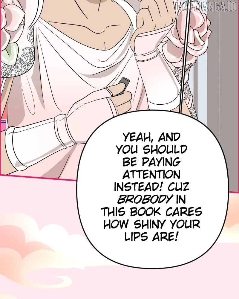 Cinderella Boy Chapter 89 page 52 - 