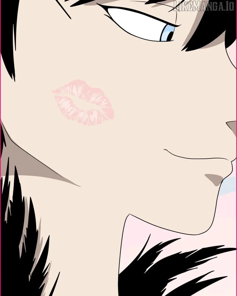 Cinderella Boy Chapter 89 page 54 - 