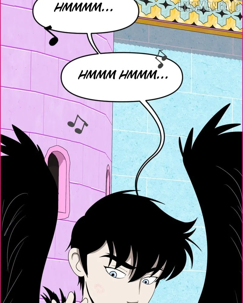Cinderella Boy Chapter 89 page 56 - 