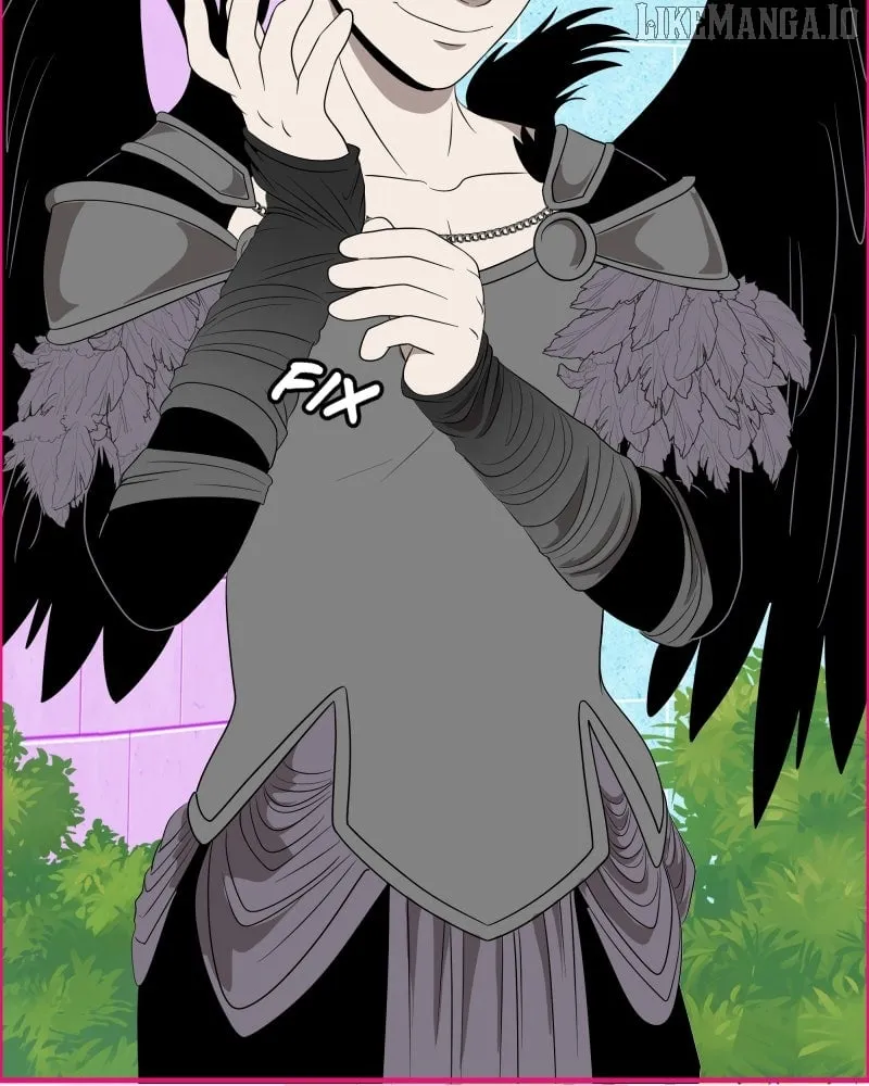 Cinderella Boy Chapter 89 page 57 - 