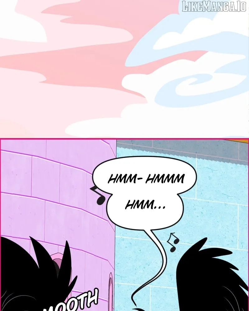 Cinderella Boy Chapter 89 page 58 - 