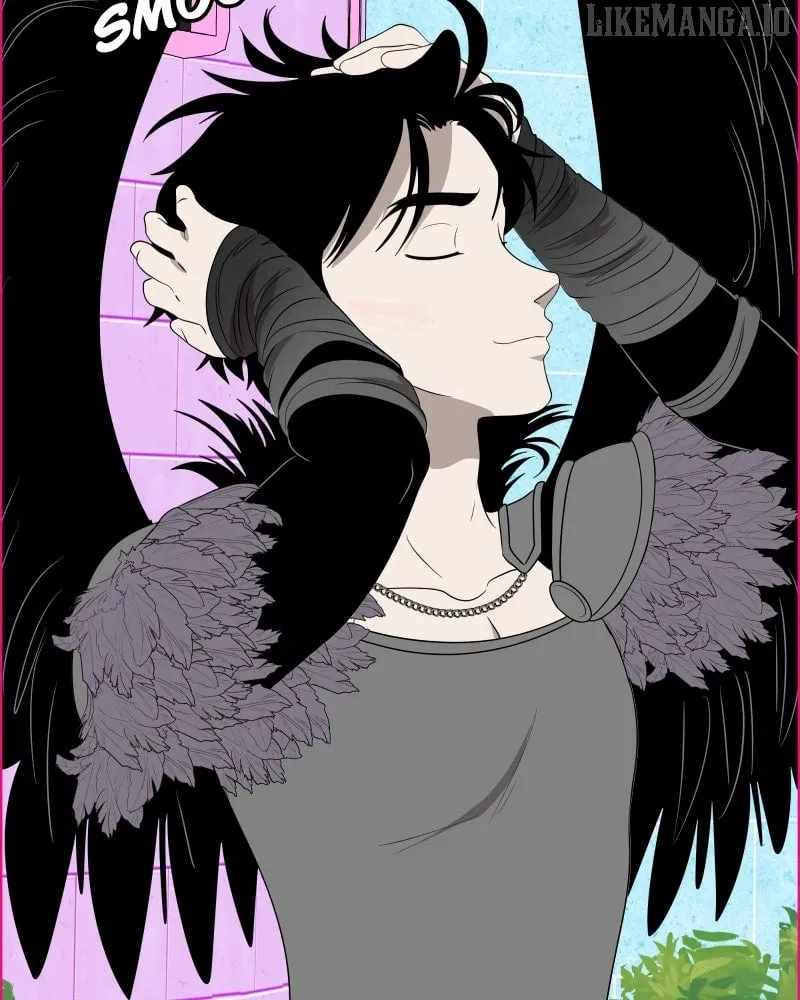 Cinderella Boy Chapter 89 page 59 - 