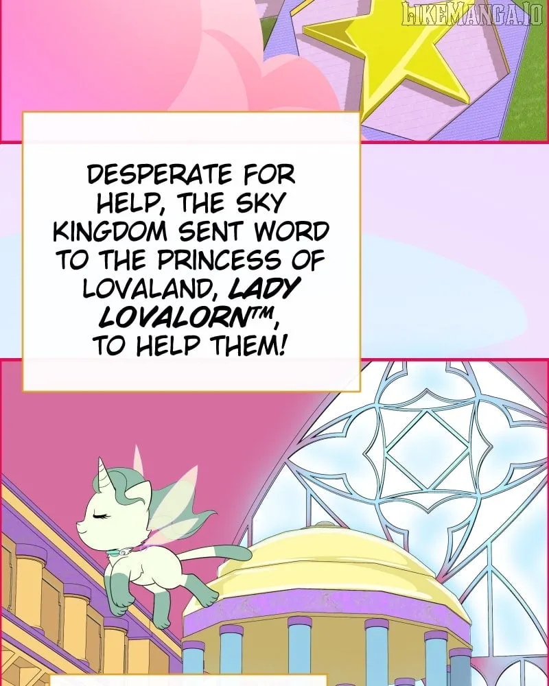 Cinderella Boy Chapter 89 page 7 - 