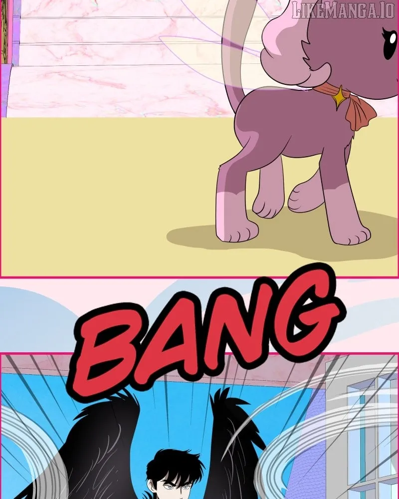 Cinderella Boy Chapter 89 page 62 - 