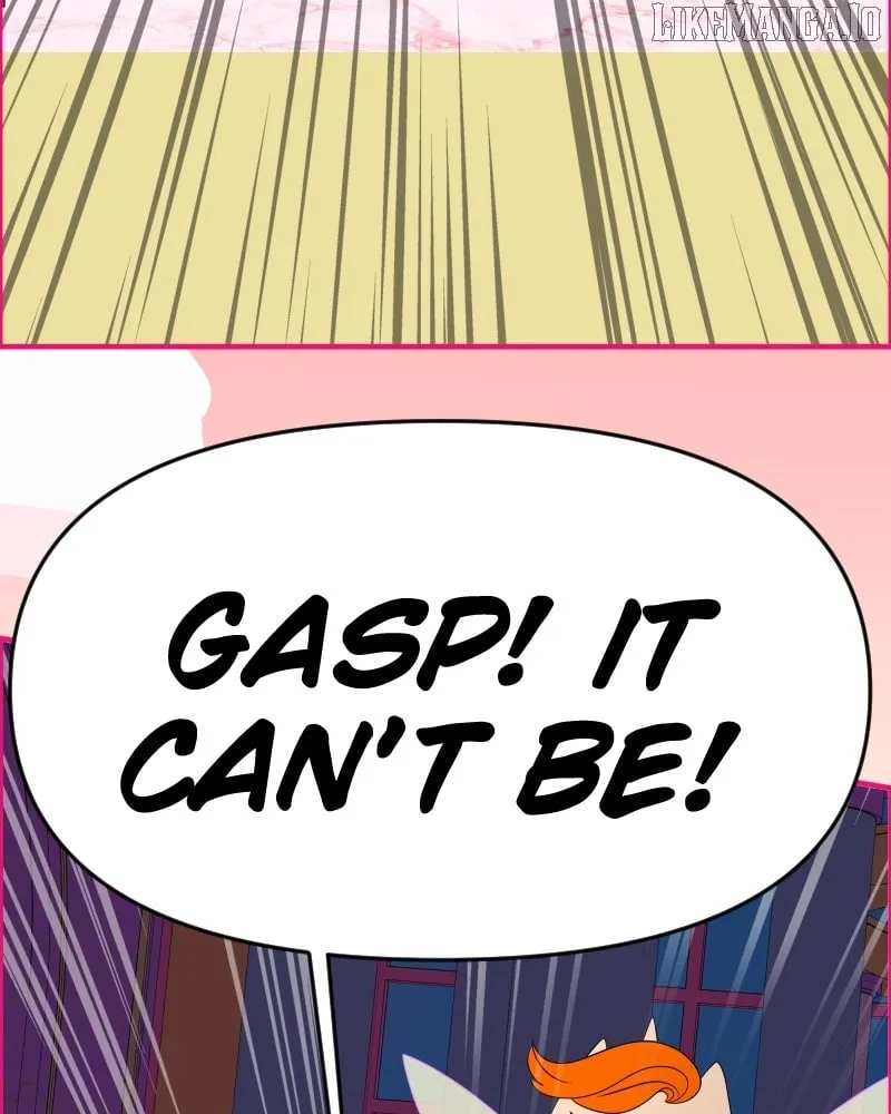 Cinderella Boy Chapter 89 page 64 - 