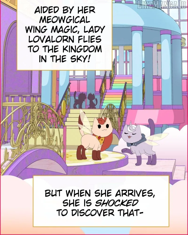 Cinderella Boy Chapter 89 page 8 - 