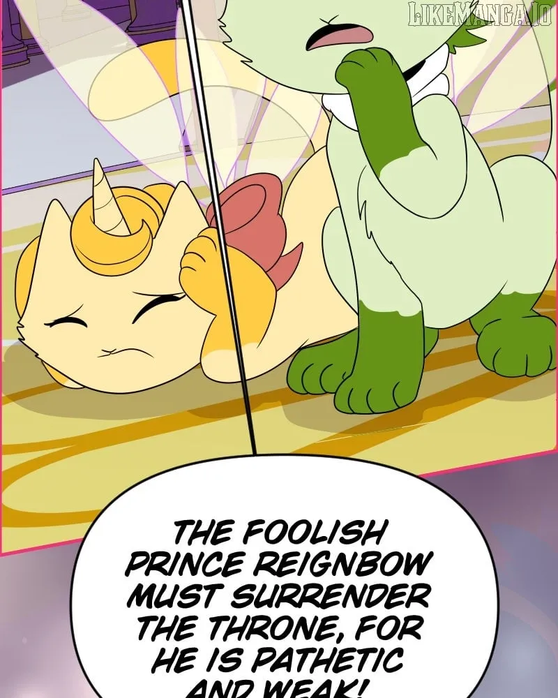 Cinderella Boy Chapter 89 page 72 - 