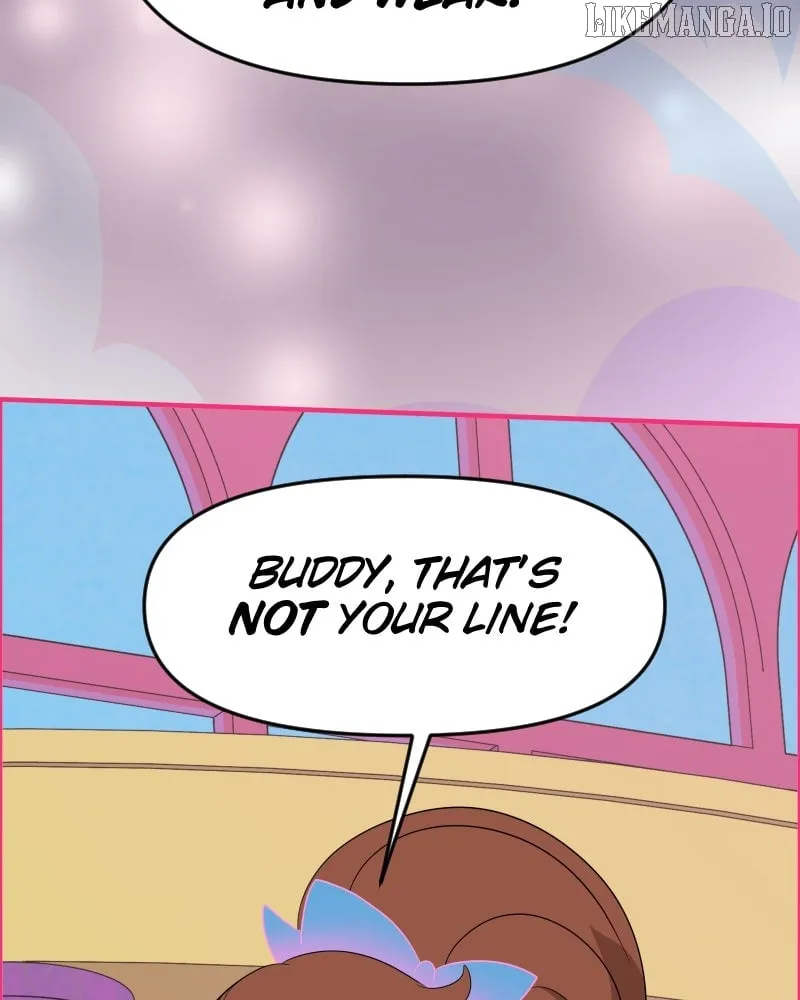 Cinderella Boy Chapter 89 page 73 - 