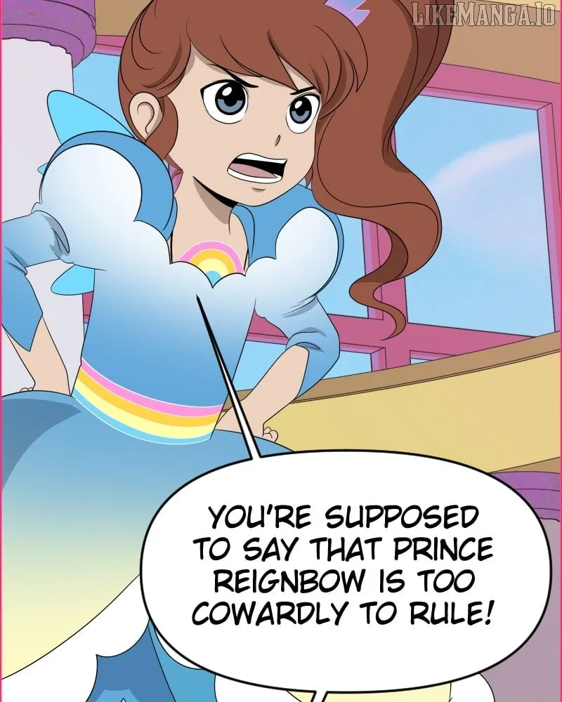 Cinderella Boy Chapter 89 page 74 - 