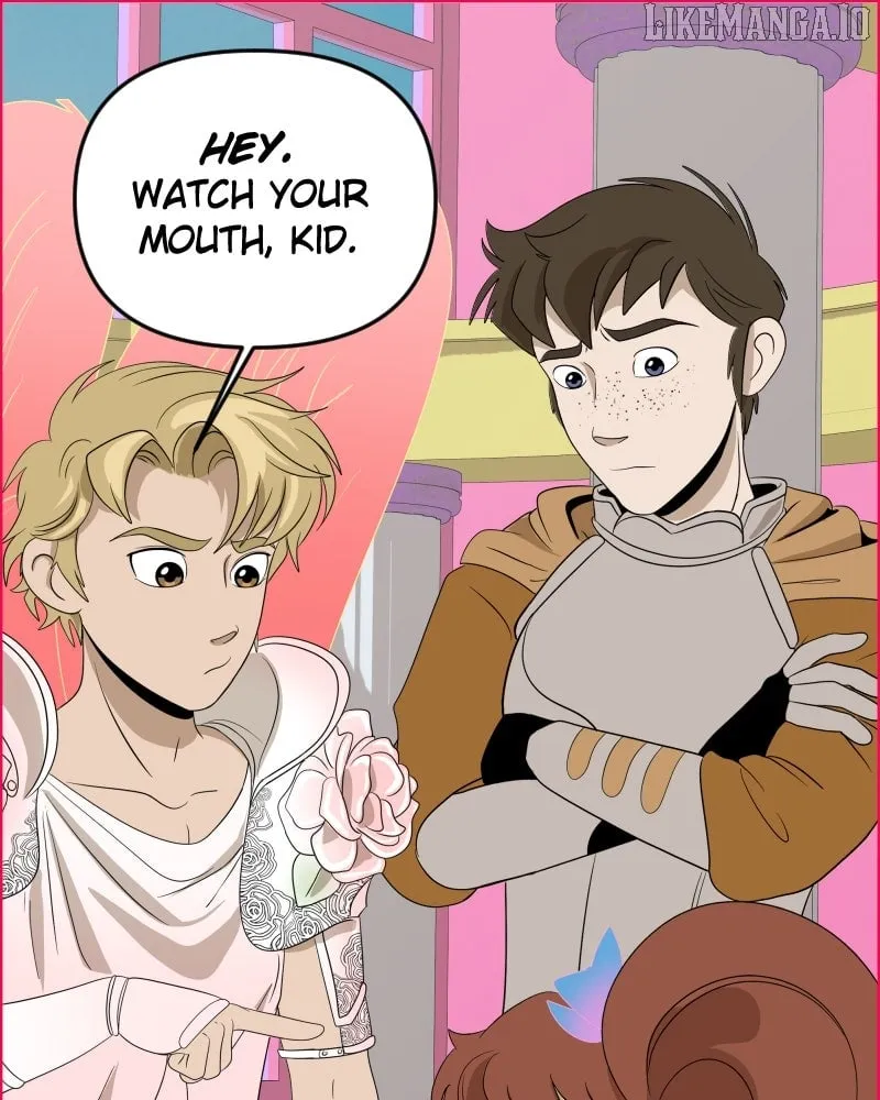 Cinderella Boy Chapter 89 page 79 - 