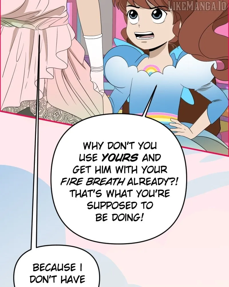 Cinderella Boy Chapter 89 page 80 - 