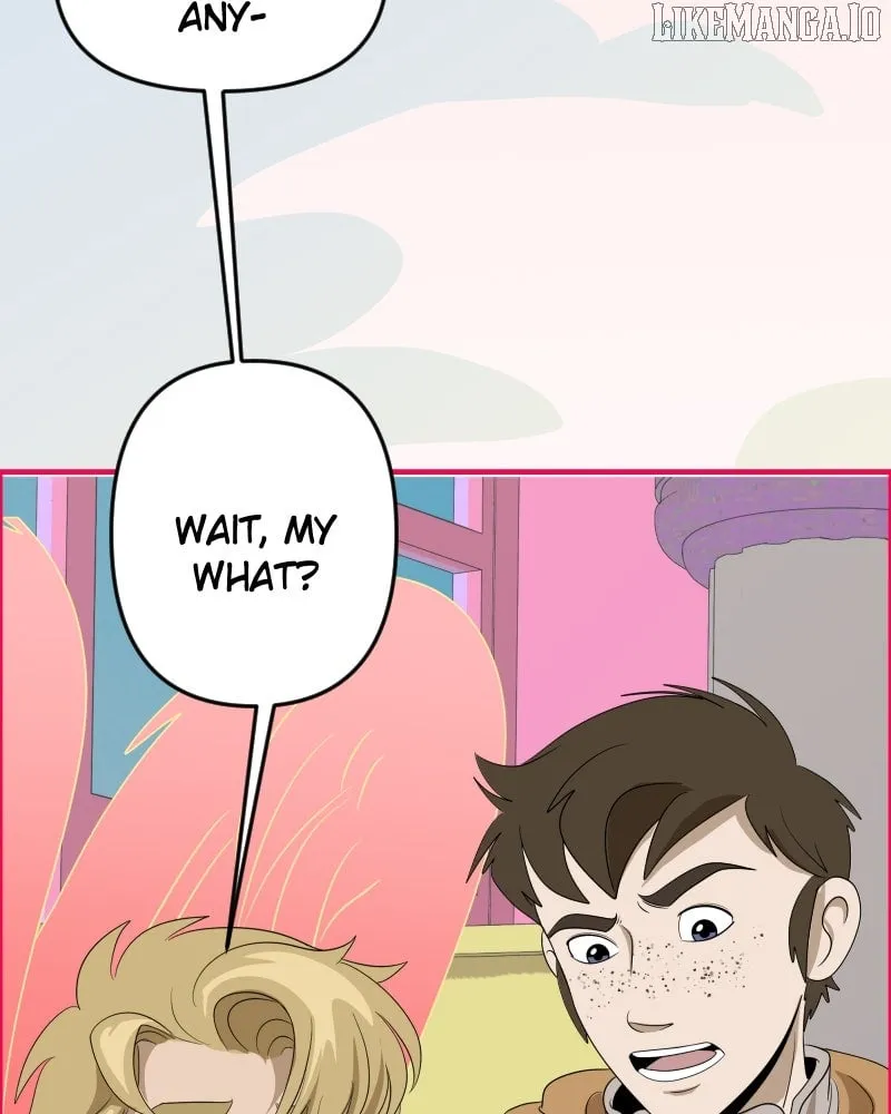 Cinderella Boy Chapter 89 page 81 - 