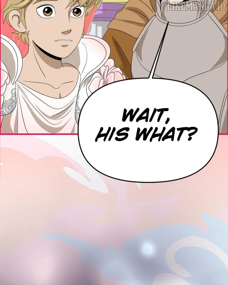 Cinderella Boy Chapter 89 page 82 - 