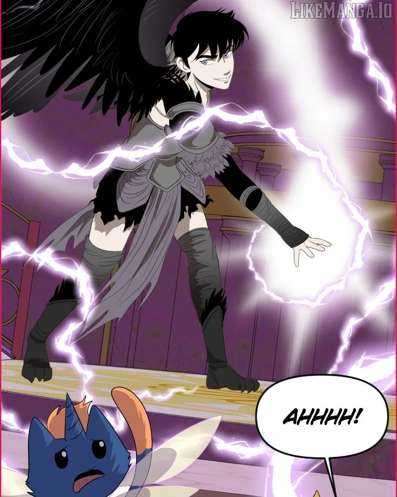 Cinderella Boy Chapter 89 page 85 - 