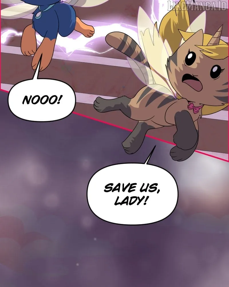 Cinderella Boy Chapter 89 page 86 - 